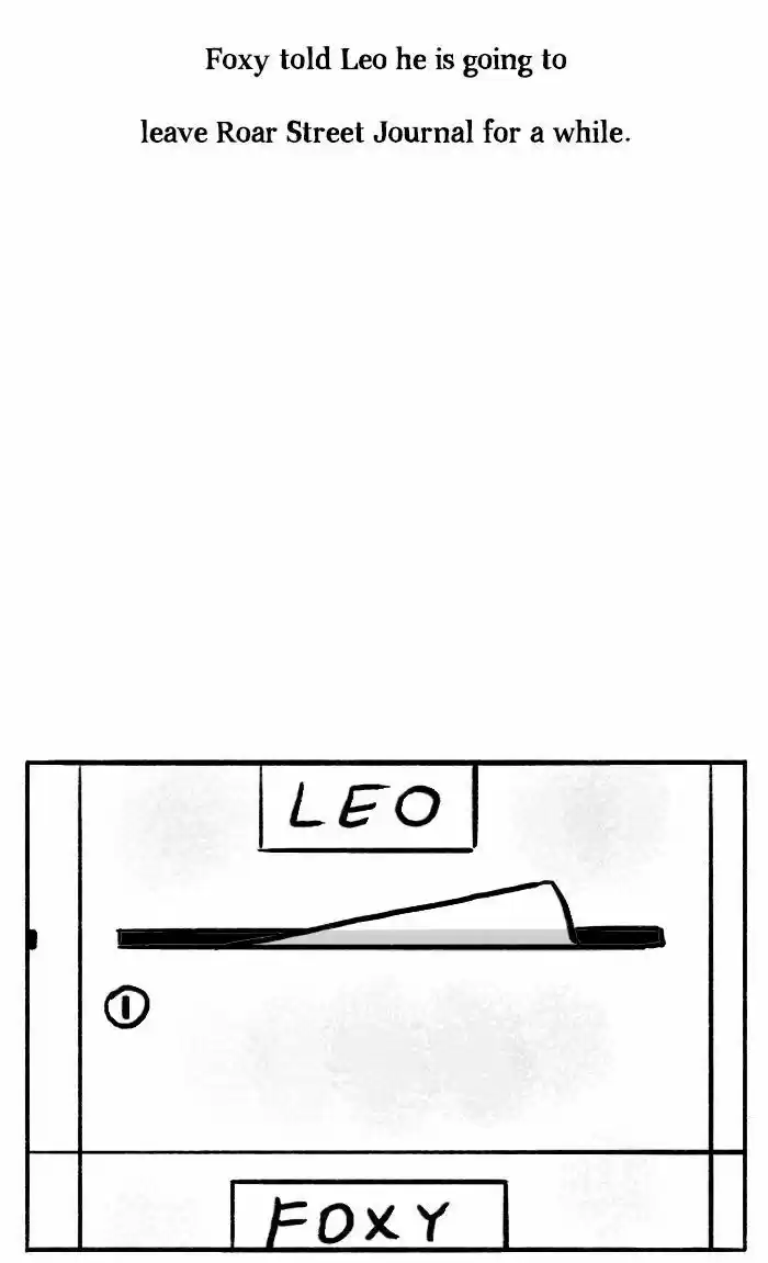 Roar Street Journal 103