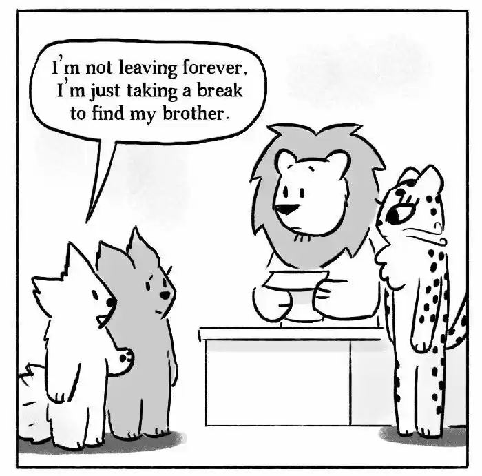 Roar Street Journal 103