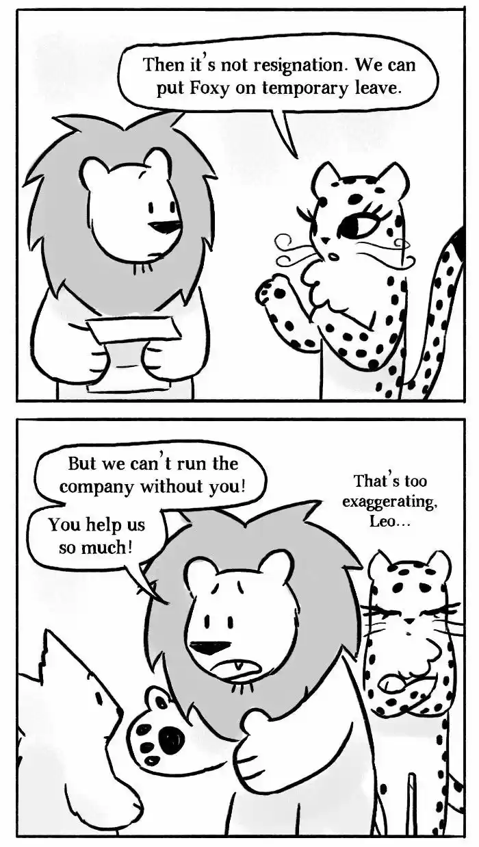 Roar Street Journal 103