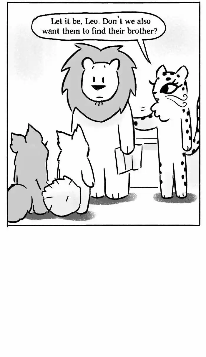 Roar Street Journal 103