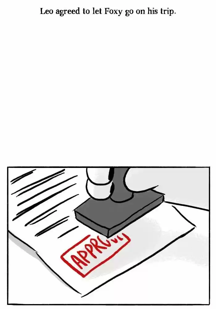 Roar Street Journal 103