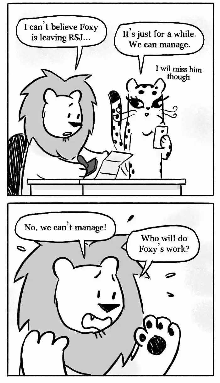 Roar Street Journal 103