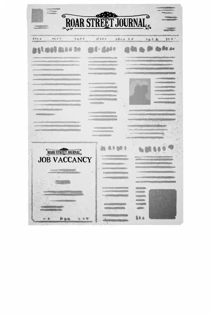Roar Street Journal 103