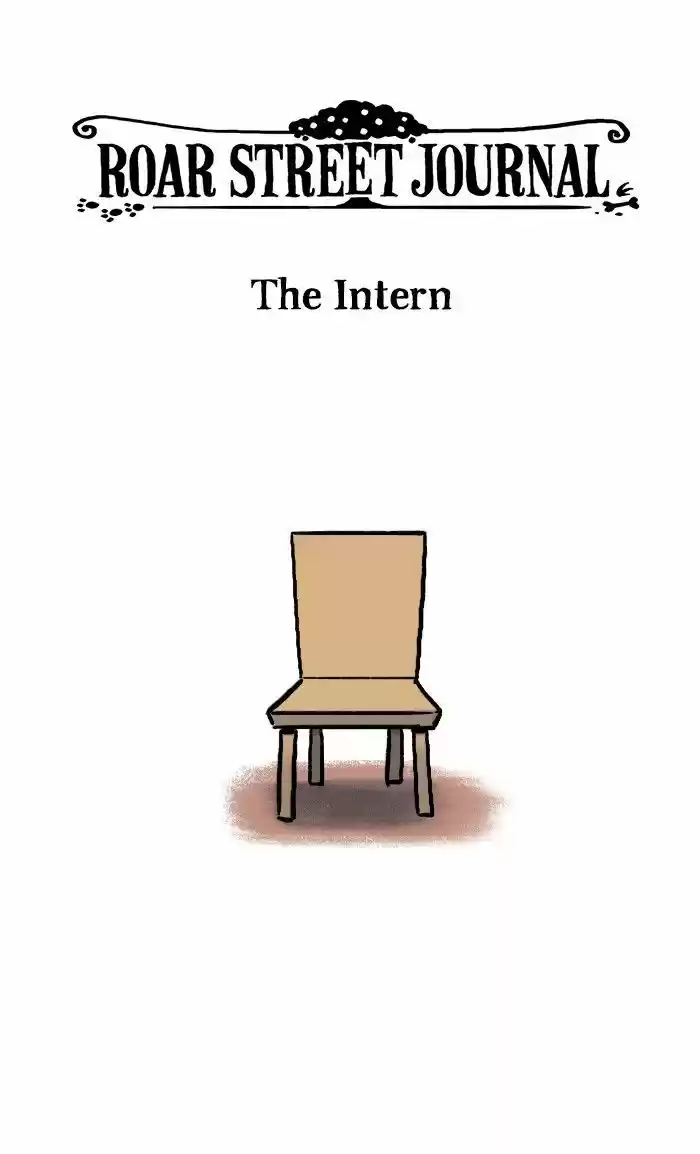 Roar Street Journal 104