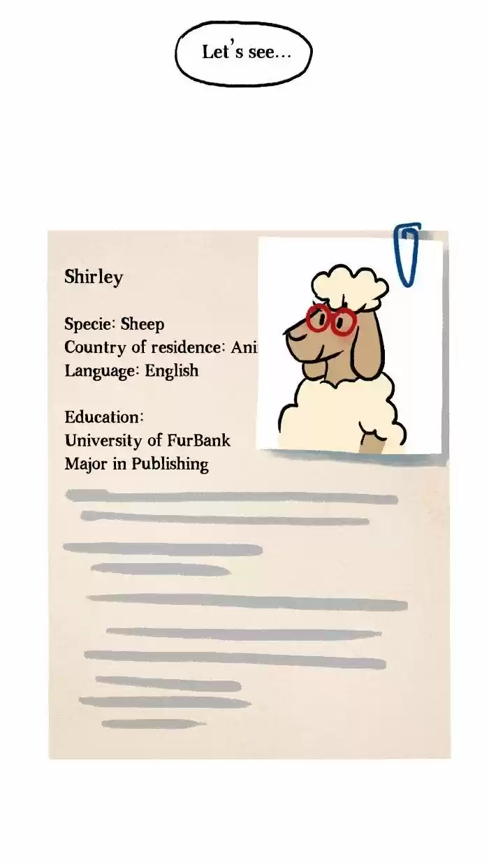 Roar Street Journal 104