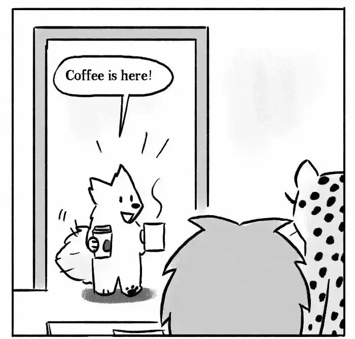 Roar Street Journal 104