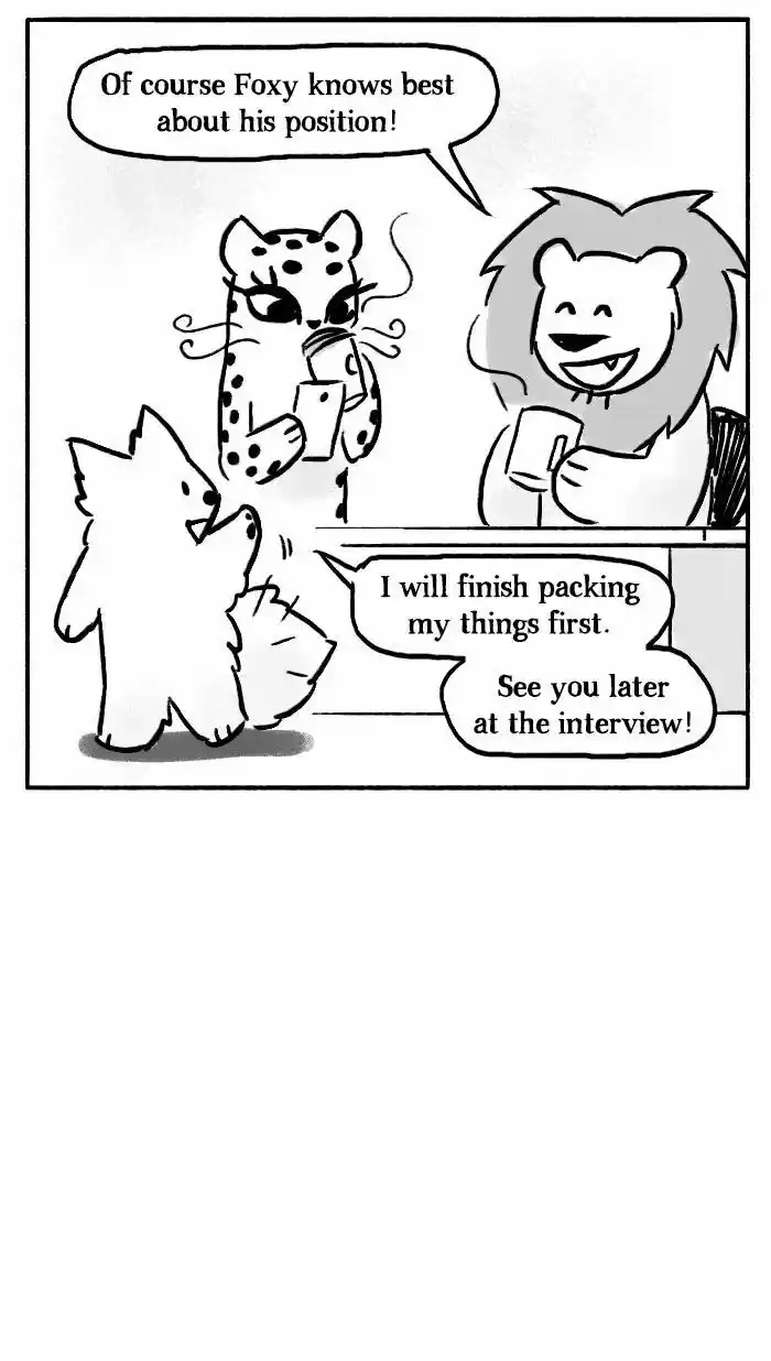 Roar Street Journal 104