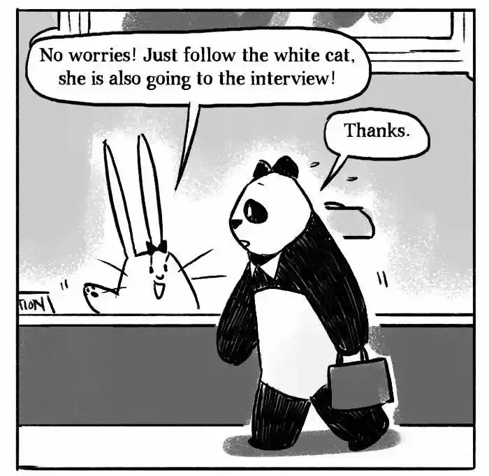 Roar Street Journal 104