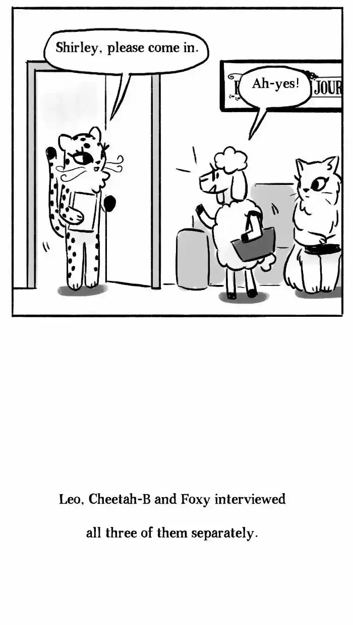 Roar Street Journal 104