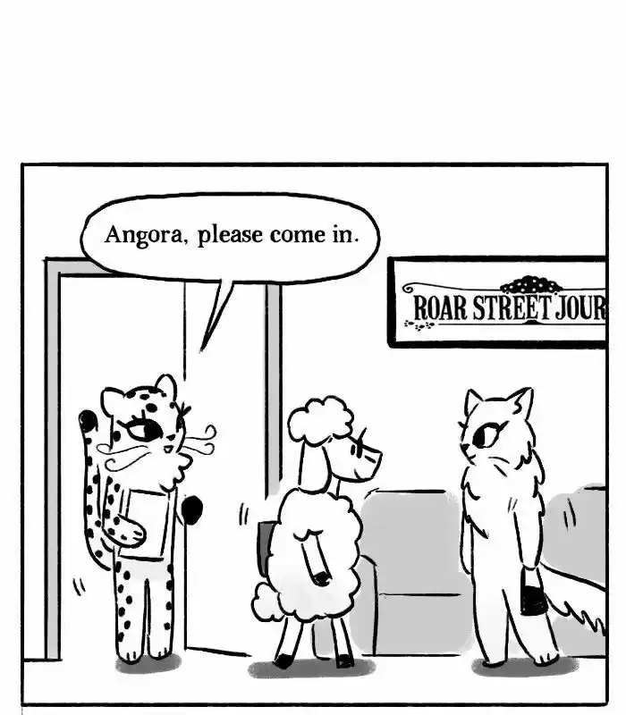 Roar Street Journal 104