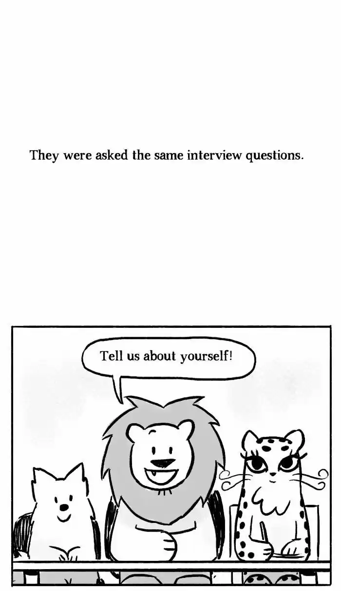 Roar Street Journal 104