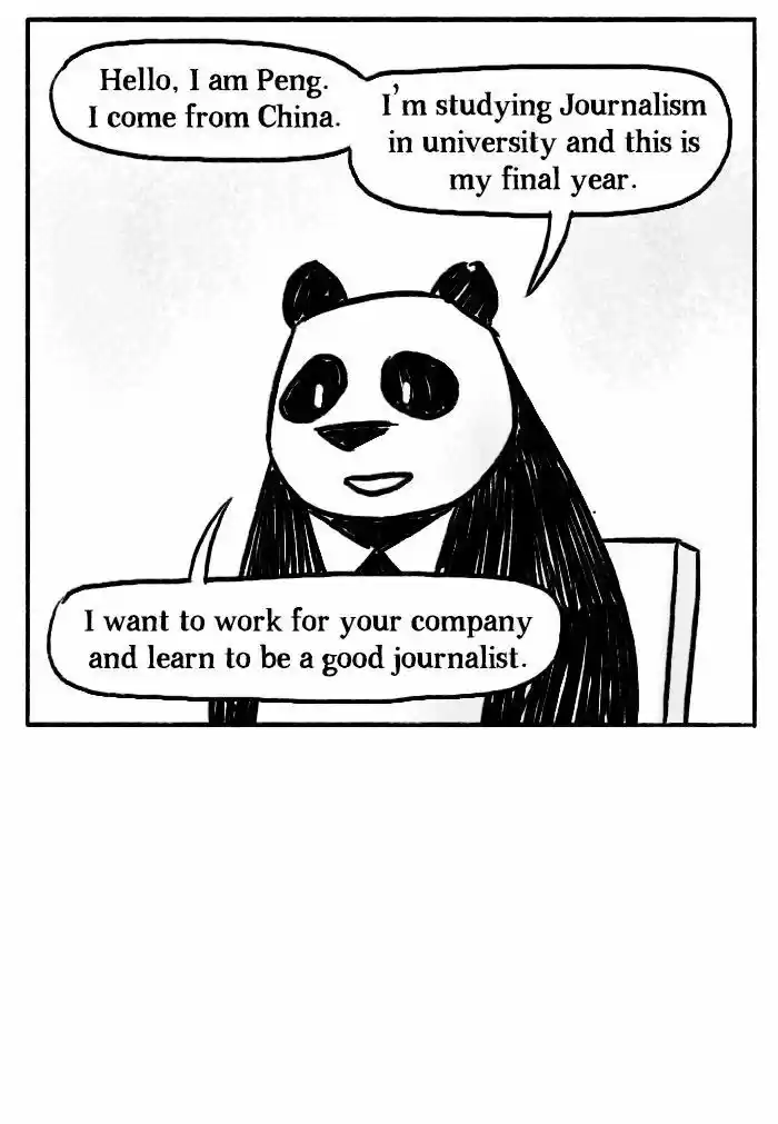 Roar Street Journal 104