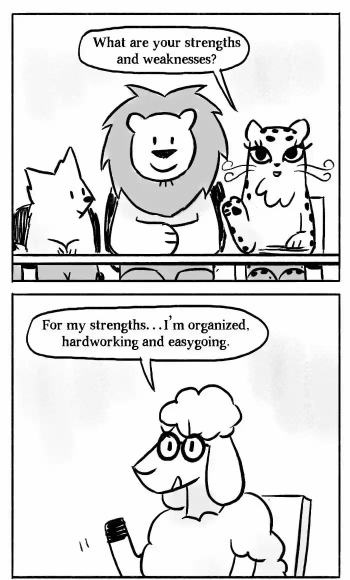 Roar Street Journal 104