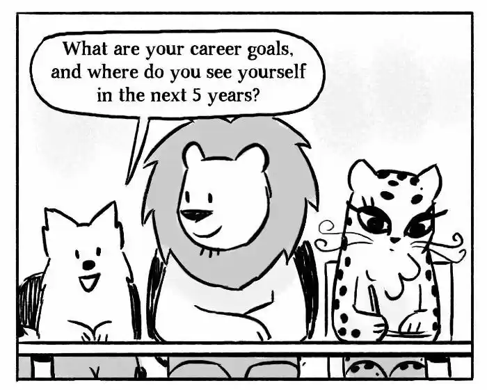 Roar Street Journal 104