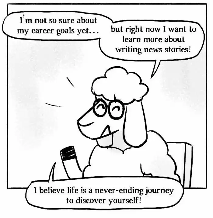 Roar Street Journal 104