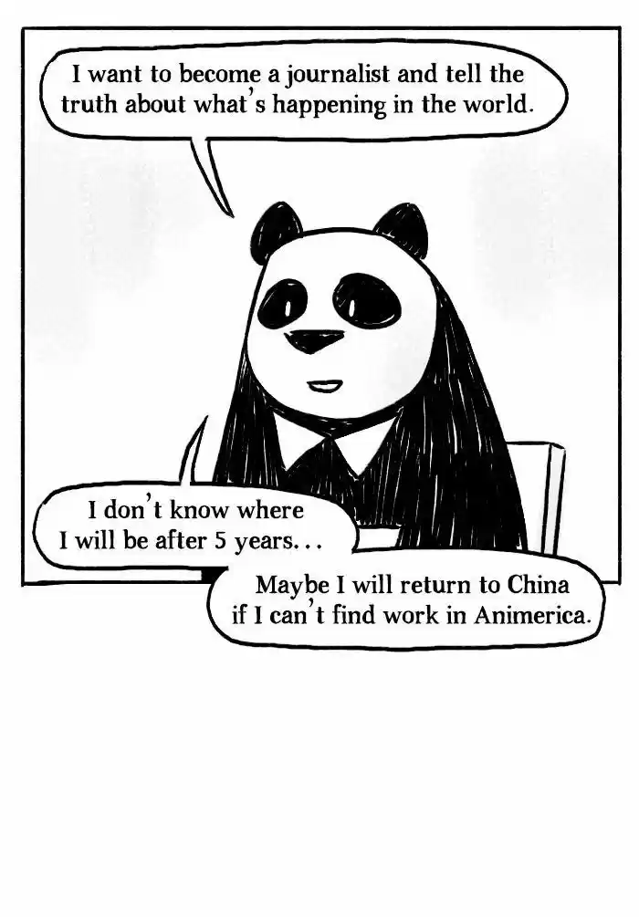 Roar Street Journal 104