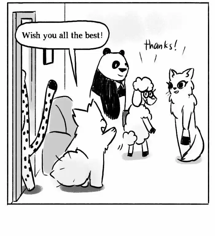 Roar Street Journal 104