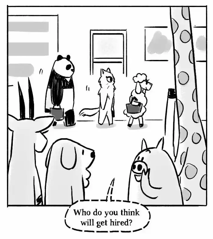 Roar Street Journal 104