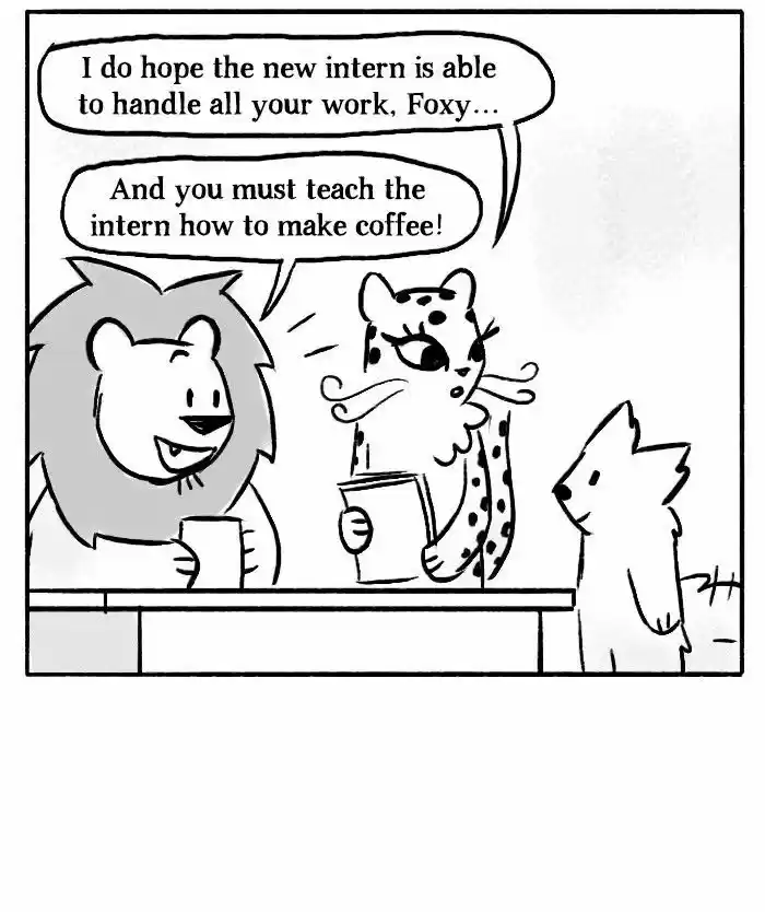 Roar Street Journal 104