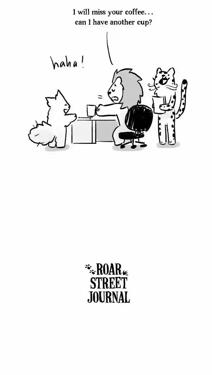 Roar Street Journal 104