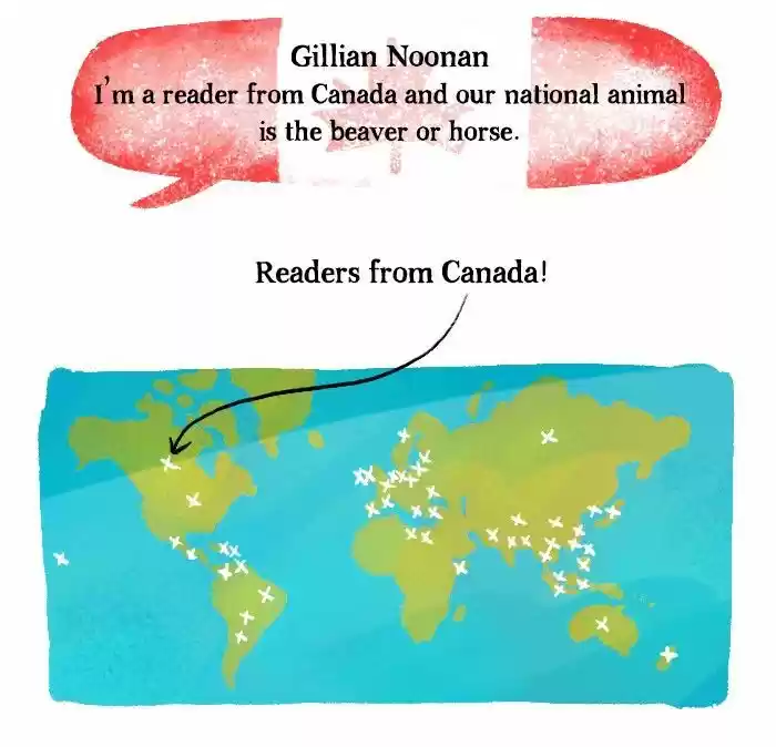 Roar Street Journal 104