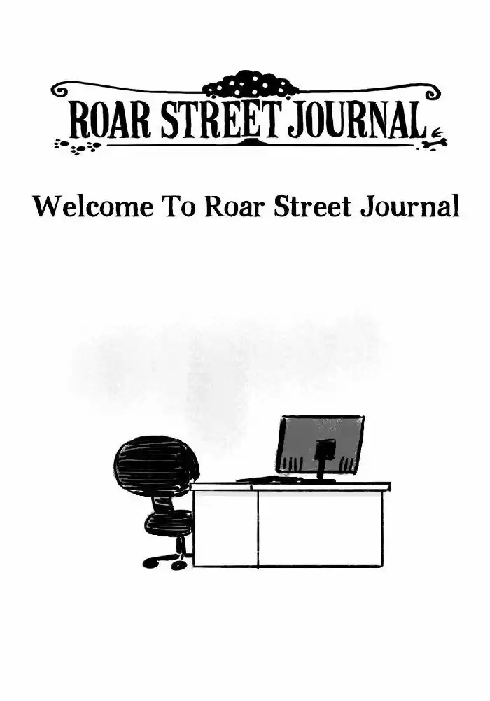 Roar Street Journal 105