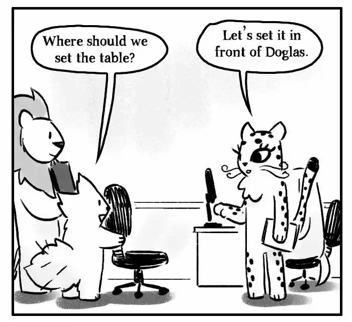 Roar Street Journal 105