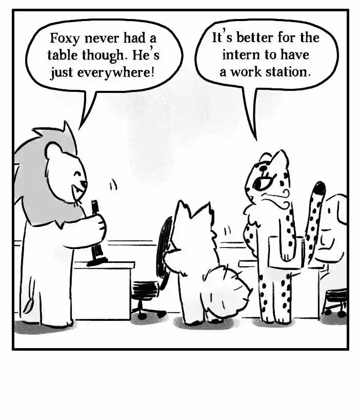 Roar Street Journal 105