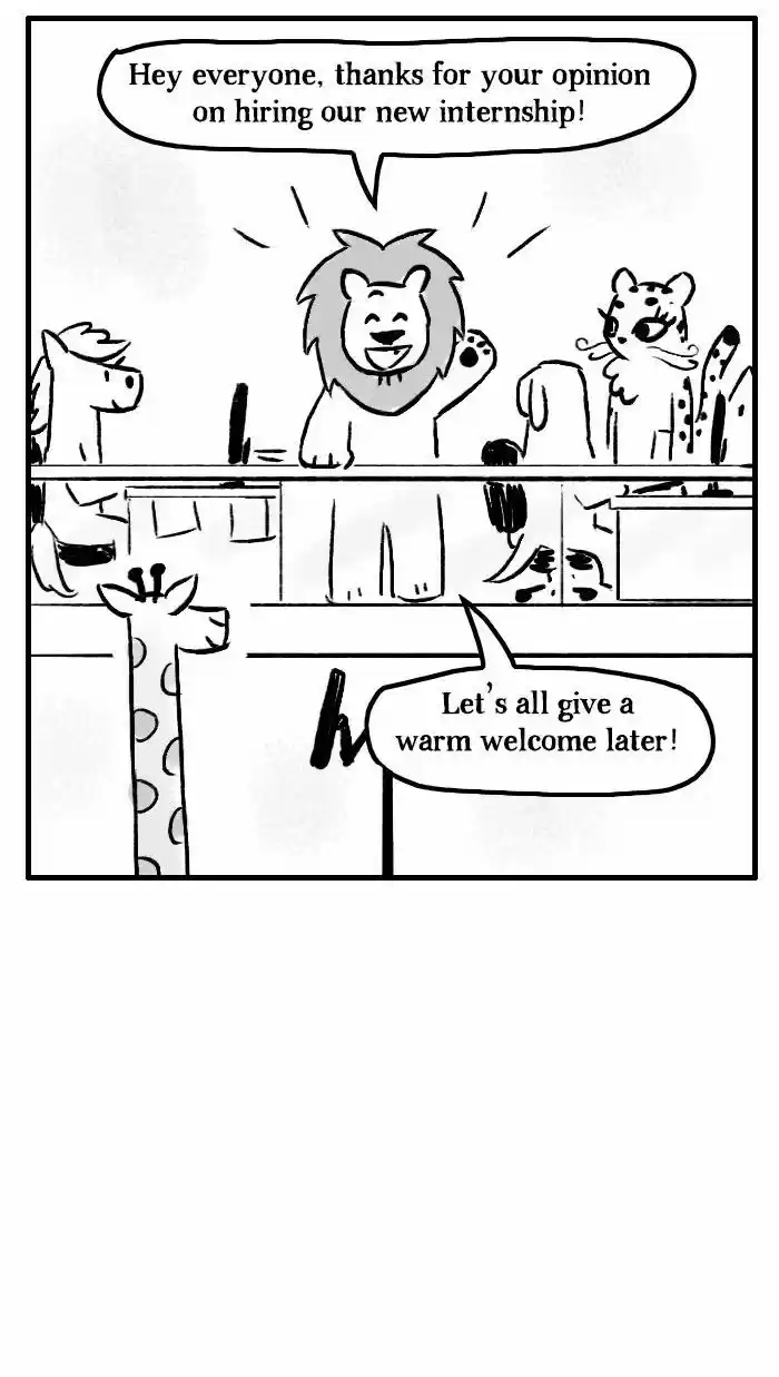 Roar Street Journal 105