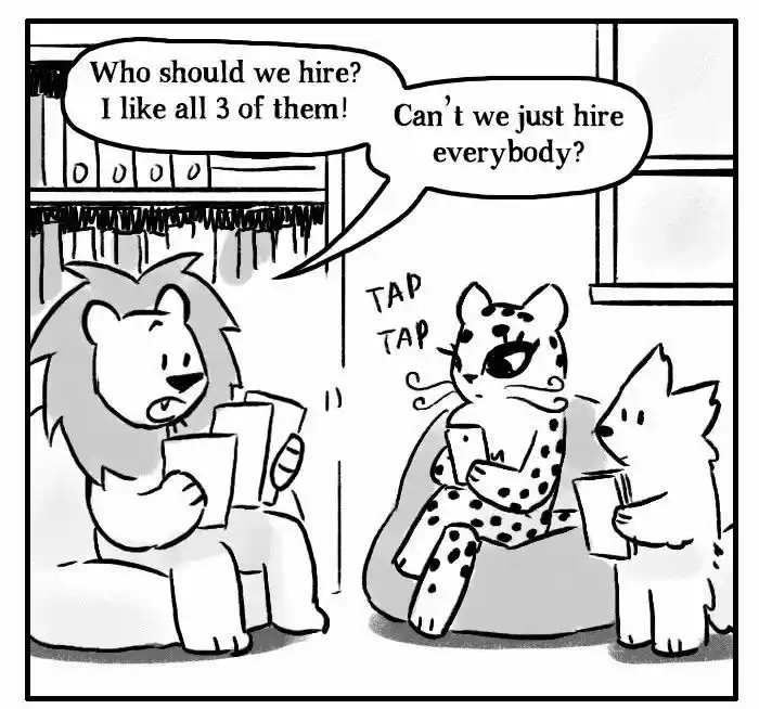 Roar Street Journal 105