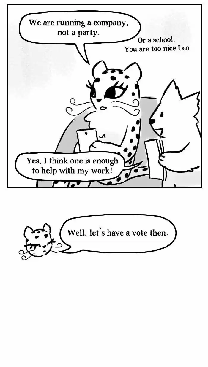 Roar Street Journal 105