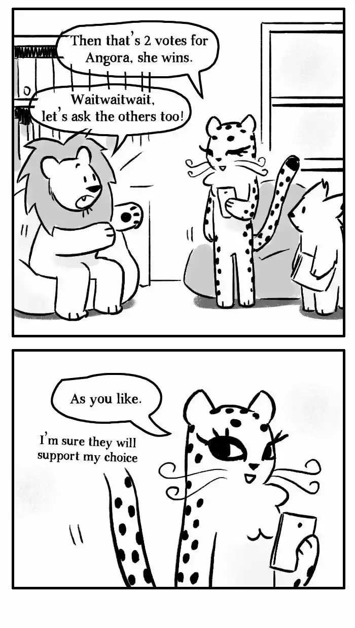 Roar Street Journal 105