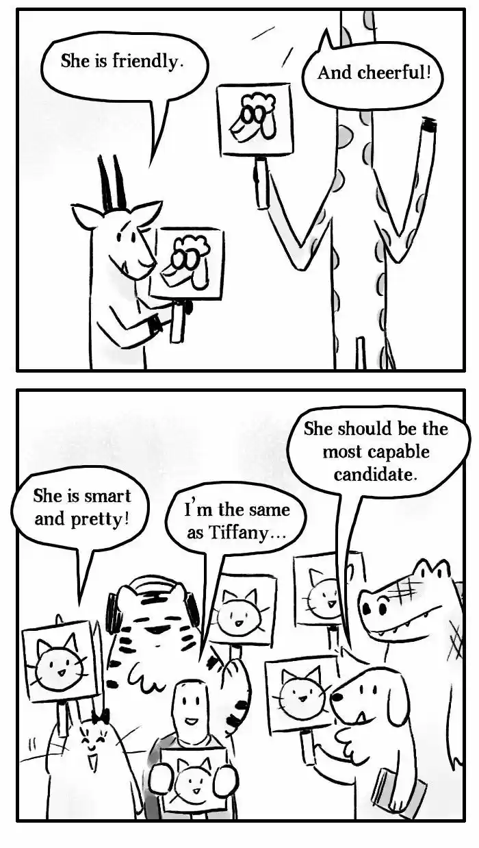 Roar Street Journal 105