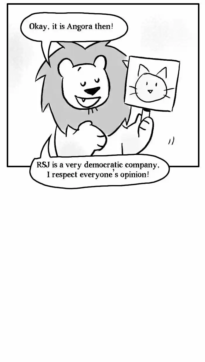 Roar Street Journal 105