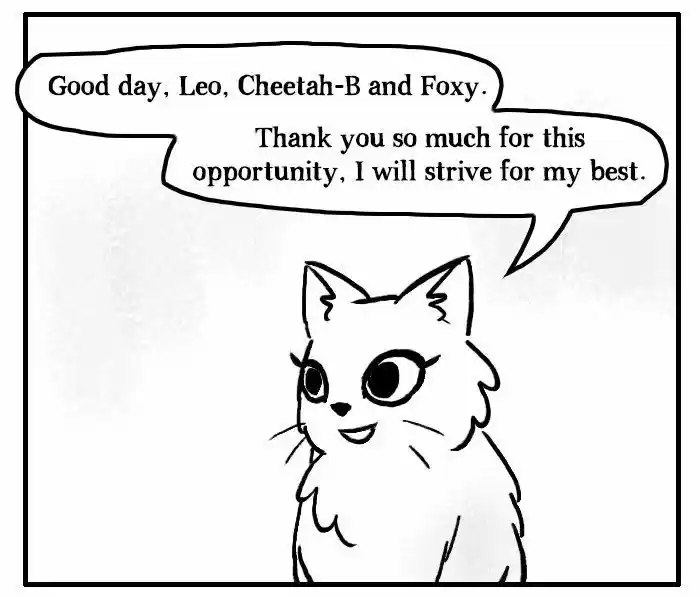 Roar Street Journal 105