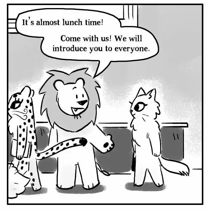 Roar Street Journal 105