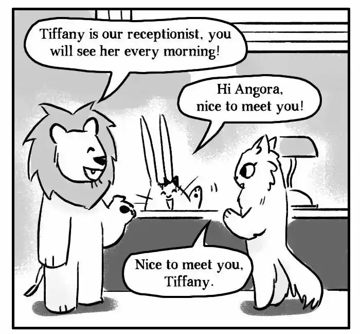 Roar Street Journal 105