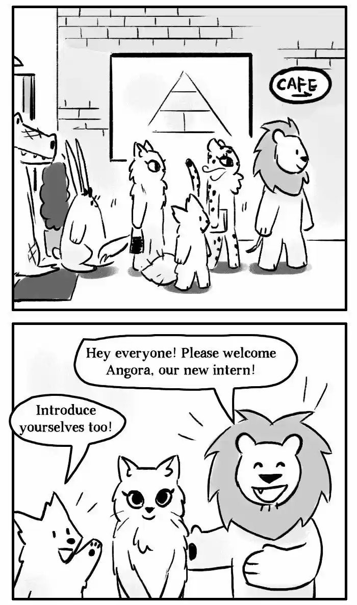 Roar Street Journal 105