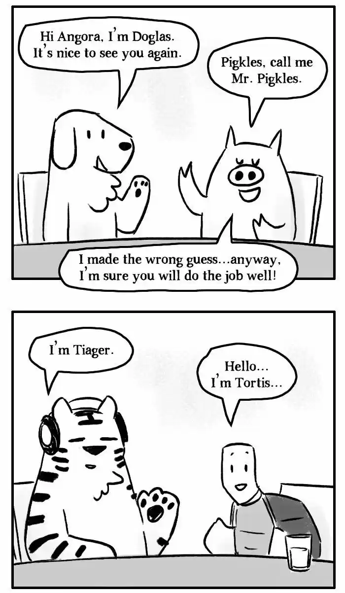 Roar Street Journal 105