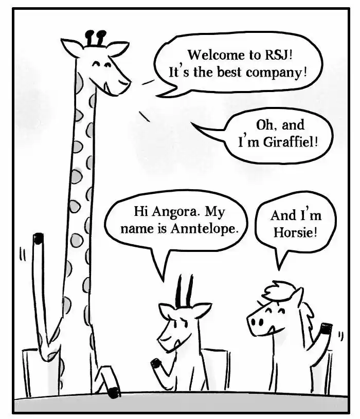 Roar Street Journal 105