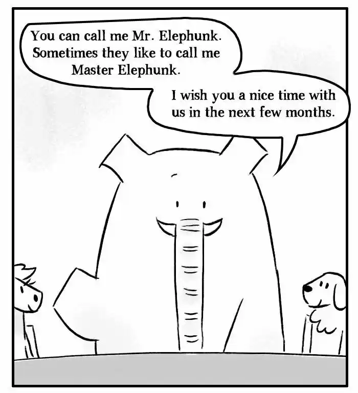 Roar Street Journal 105