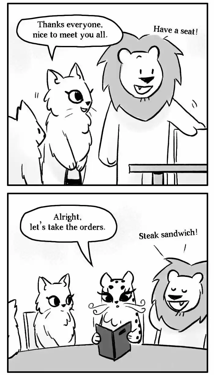 Roar Street Journal 105