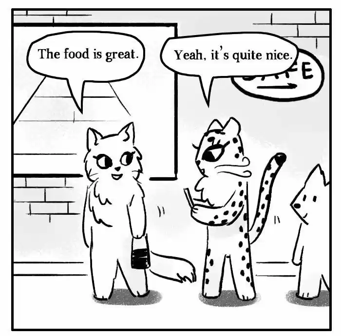 Roar Street Journal 105