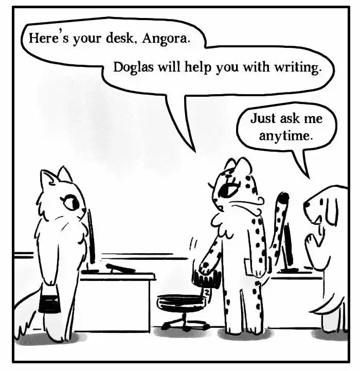 Roar Street Journal 105