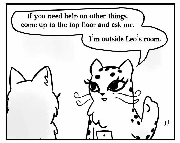 Roar Street Journal 105