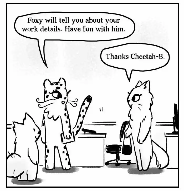 Roar Street Journal 105