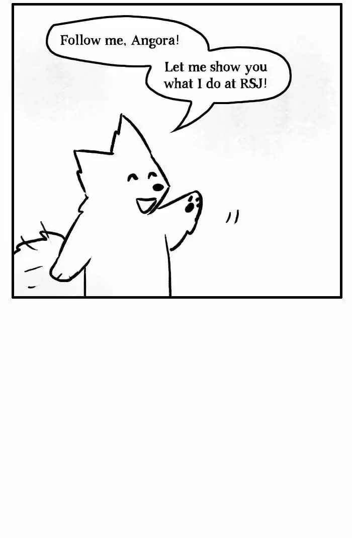 Roar Street Journal 105