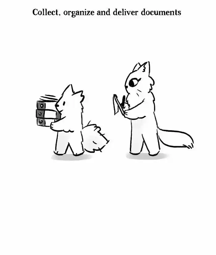 Roar Street Journal 105