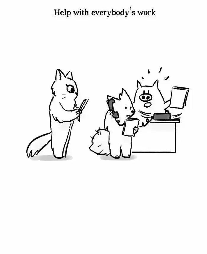 Roar Street Journal 105