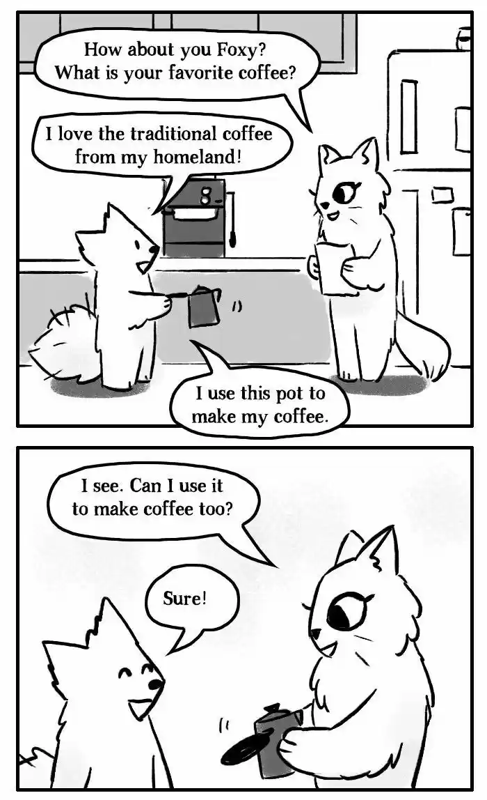 Roar Street Journal 105